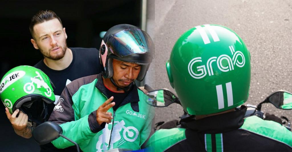 Jakarta Resmi Jalankan PSBB, Ojol Dilarang Bawa Penumpang