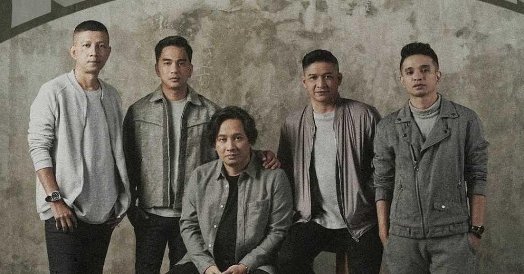 Ungu Pilih Promosi Lagu dan Album Barunya Lewat Jamming Virtual