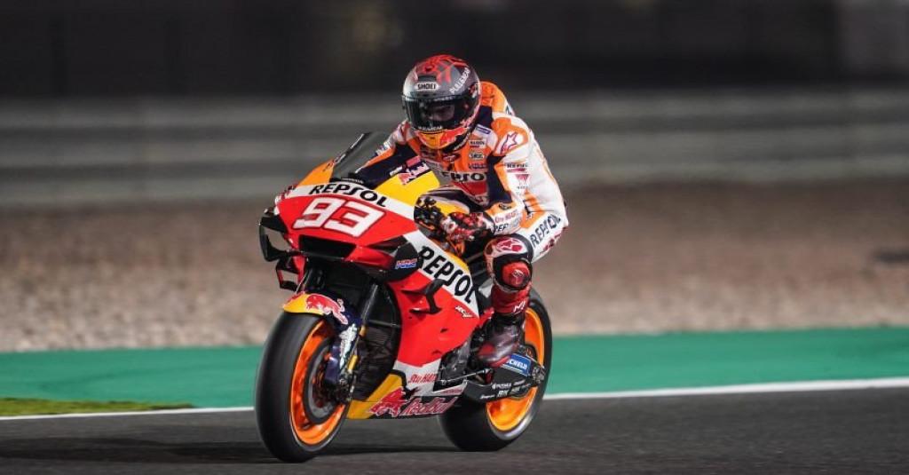 MotoGP Italia dan Catalunya Ditunda