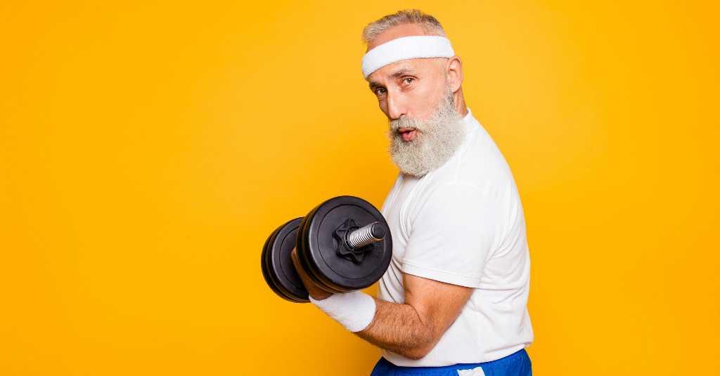 Gerakan Ringan Ini Bisa Jadi Pengganti Gym Saat di Rumah Aja