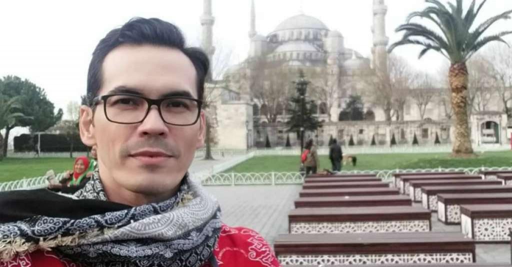 Bahas Himbauan MUI Soal Shalat Jumat, Atalarik Syach Minta Maaf