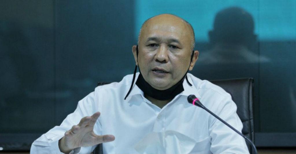 Menteri Teten Ajak UMKM Produksi Masker Kain Lebih Banyak