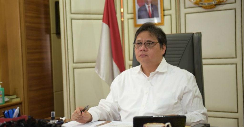 Pemerintah Bebaskan Bunga KUR Selama 6 Bulan bagi Terdampak Korona