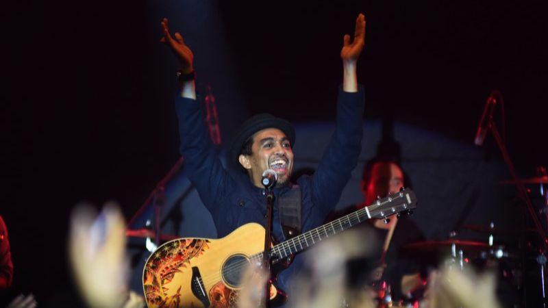 Glenn Fredly Meninggal, Armand Maulana Batalkan Acara Lelang