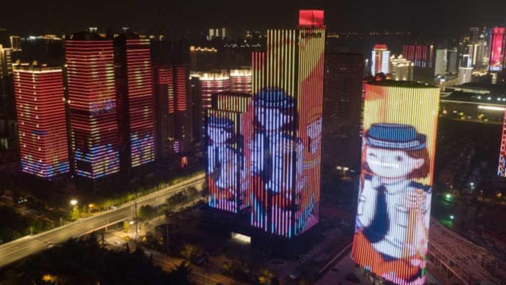 Lockdown Wuhan Resmi Berakhir