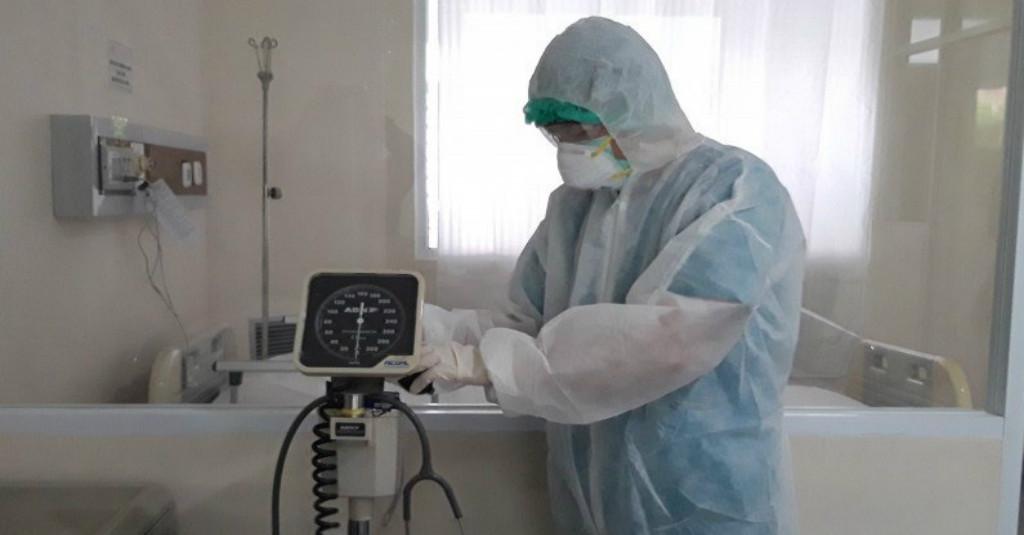 RS Persahabatan: ODP Virus Korona Akan Diseleksi