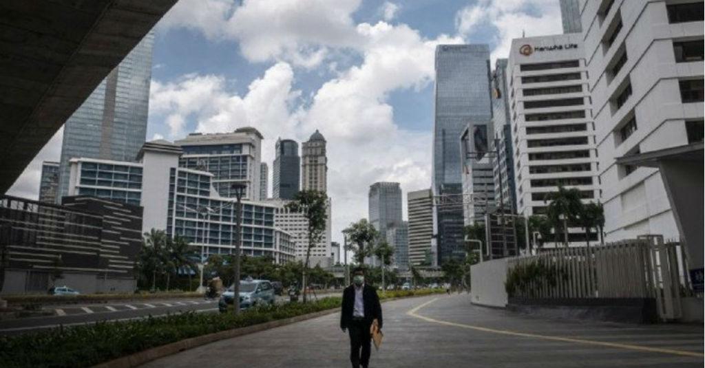 Pemerintah Pusat- DKI Jakarta Perlu Bersinergi Atasi COVID-19