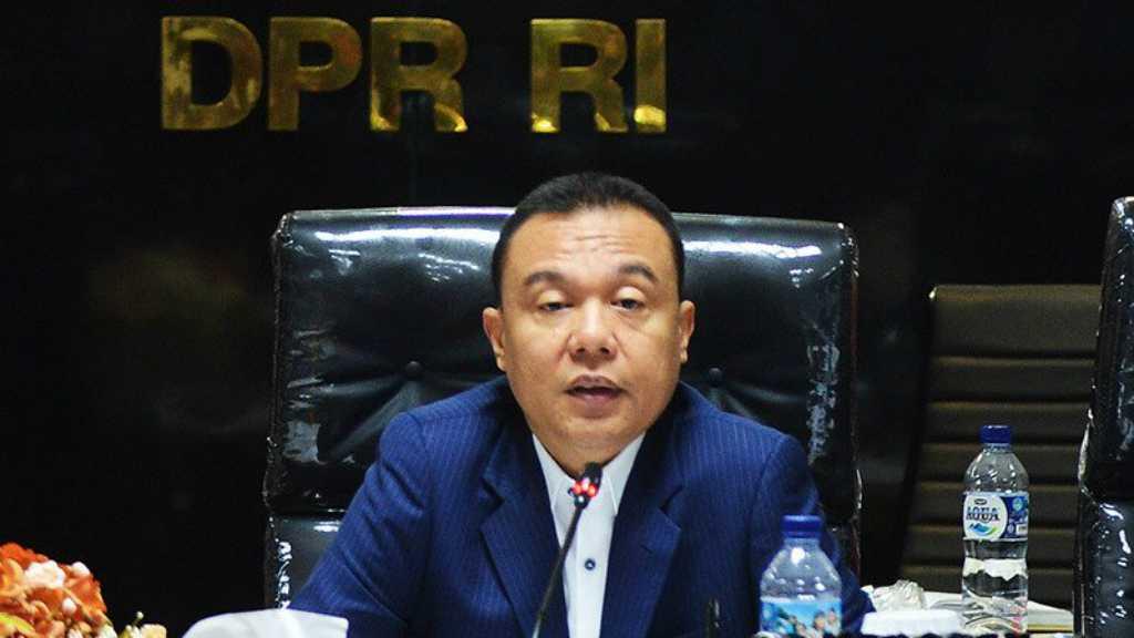 Sufmi Dasco: DPR RI Bentuk Satgas Lawan COVID-19