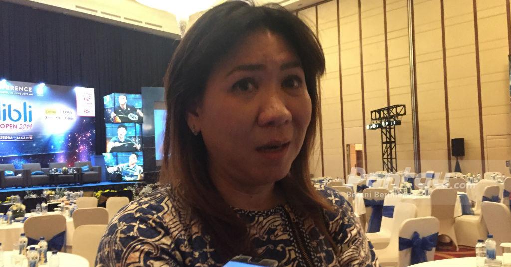 Susy Sebut Pelatnas PBSI Kembali Normal Usai Lebaran