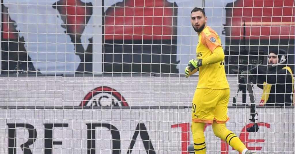 Milan Ingin Bernardeschi, Juventus Minta Donnarumma