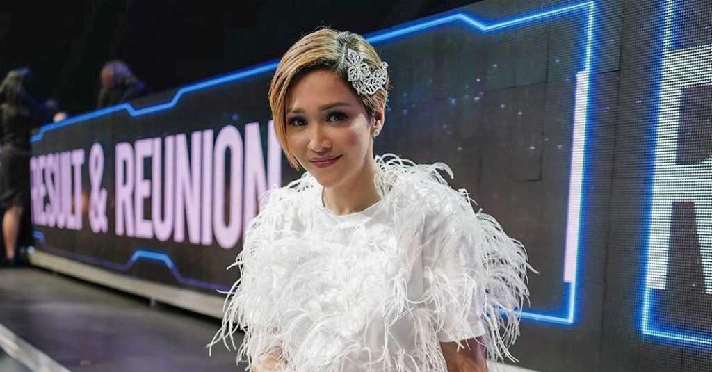 Berkabung, Maia Estianty dan Judika Duet Nyanyikan Lagu Glenn Fredly