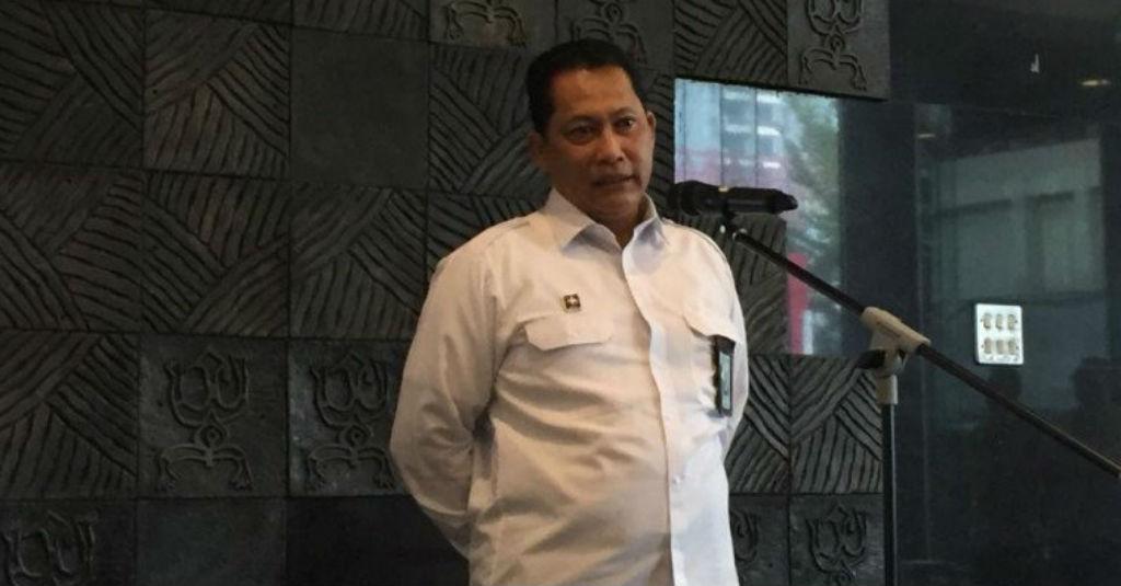 Buwas Klaim Bulog Akan Serap 950.000 Ton Beras Petani