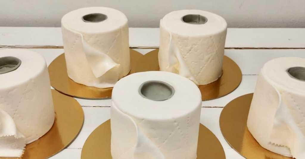 Ciptakan Kue Unik, Toko Kue di Finlandia Selamat dari Krisis Ekonomi Korona