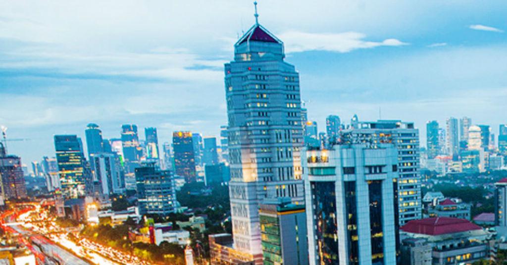 Penyewaan Kantor Mulai Turun Akibat Work from Home