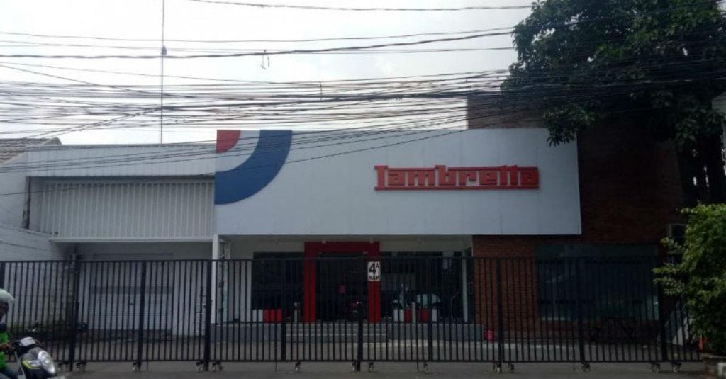 Dukung PSBB Jakarta, Bengkel Service dan Dealer Motor Tutup Sementara