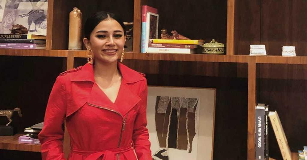 Mutia Ayu Ungkap Kerinduan Kepada Glenn Fredly