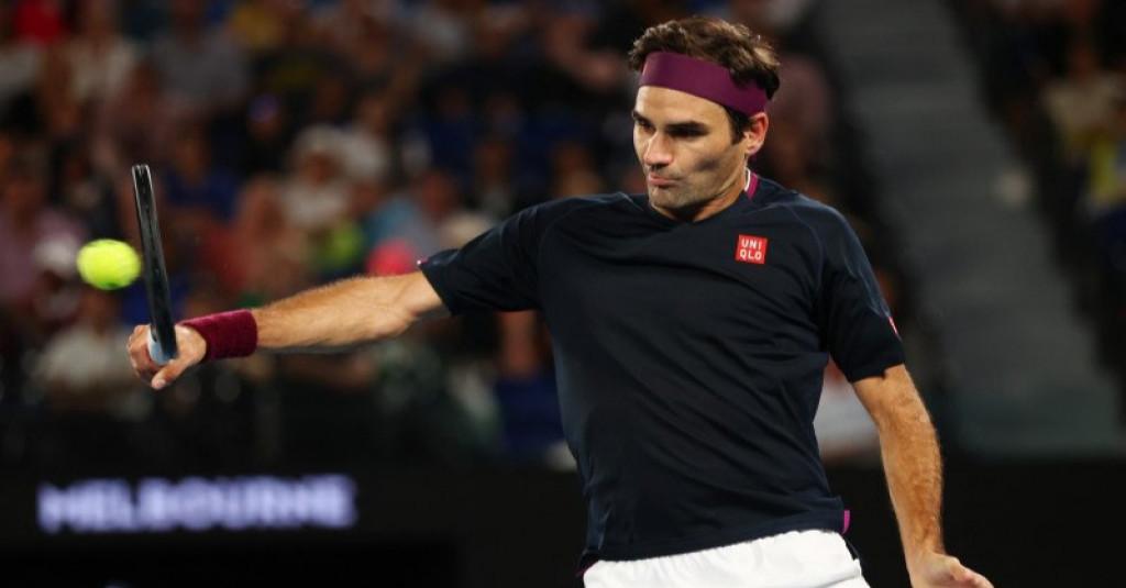 Ketua ATP Ragu Turnamen Tenis Bisa Digelar Agustus