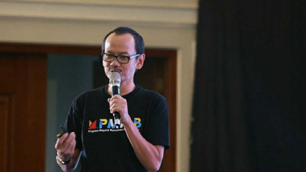 Kemendikbud Tegaskan SPADA Bantu Pembelajaran Jarak Jauh