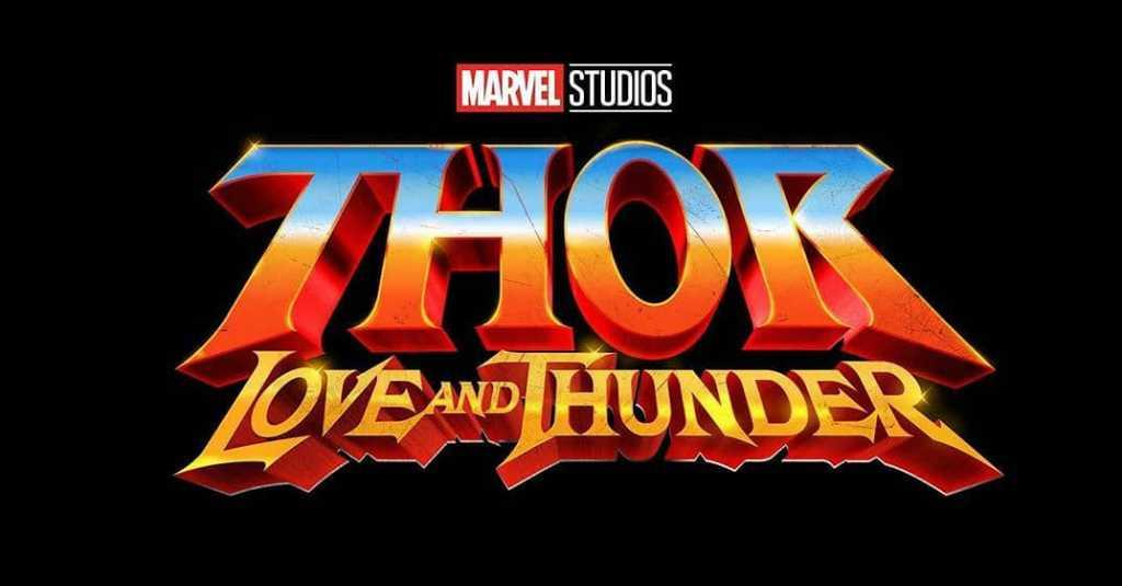 Taika Waititi Beri Sedikit Bocoran Soal 'Thor: Love and Thunder'