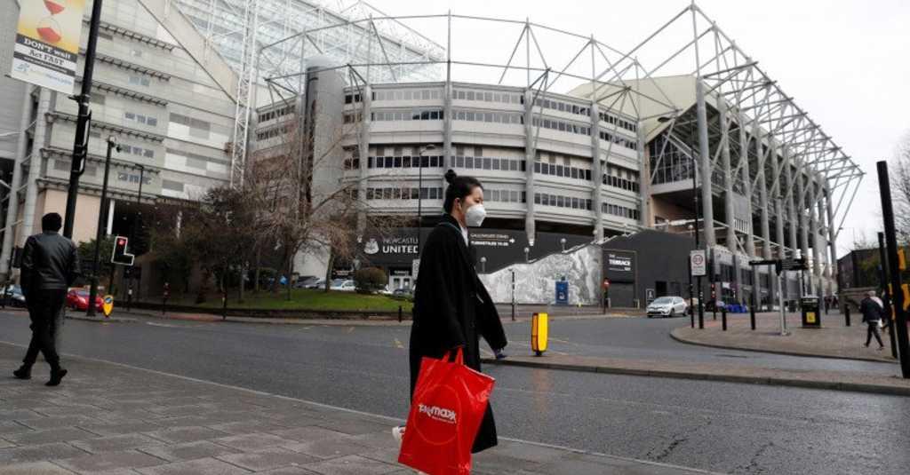 PFA Sebut Pemerintah Inggris Demonisasi Pemain di Tengah Pandemi Korona