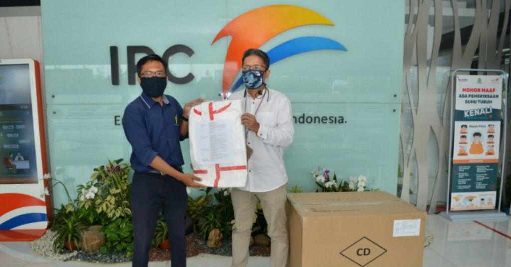 3 BUMN Patungan Sediakan 80 Ribu APD untuk Rumah Sakit