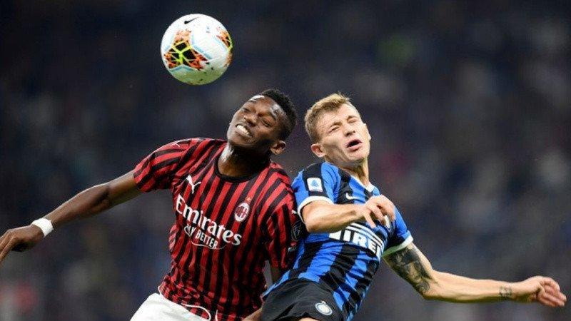 Derby della Madoninna Pindah ke Lapangan Virtual