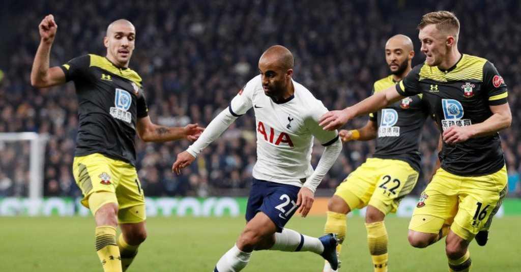 Southampton Jadi Klub Liga Inggris Pertama yang Potong Gaji Pemain