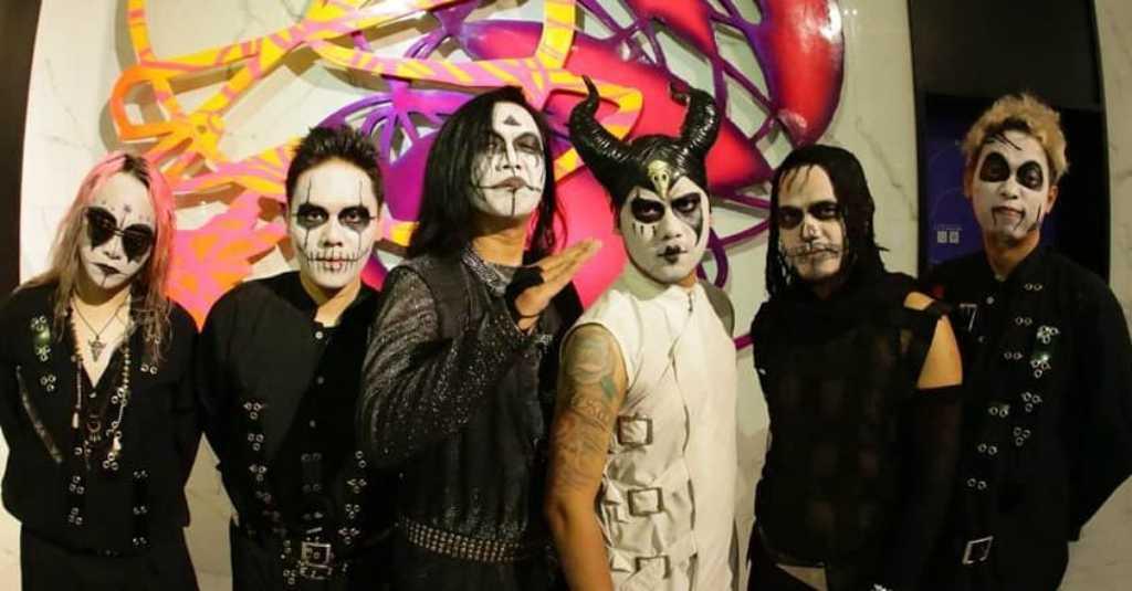 'Monkey Love' Single Kolaborasi Kuburan Band dengan Arina 'Mocca'