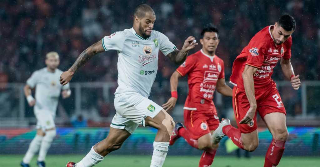 APPI Perjuangkan Gaji Pemain Liga 1 dan Liga 2 Bulan Maret Dibayar Penuh