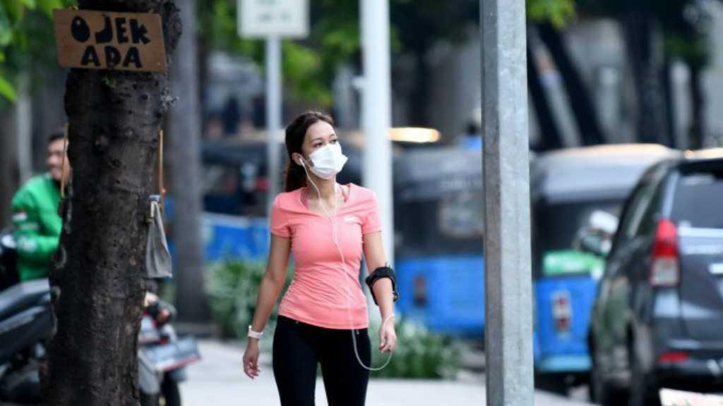 Kata Pakar Virologi, Garda Terdepan Hadapi Korona Bukan Tenaga Medis