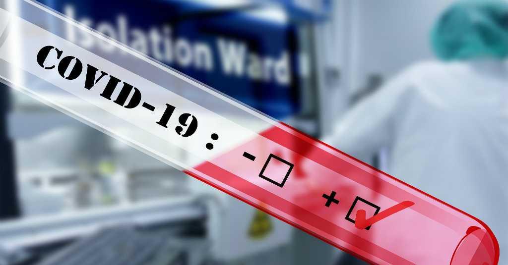 123 Pasien Terkait Korona Dirawat RSPI Sulianti Saroso per 11 April 2020