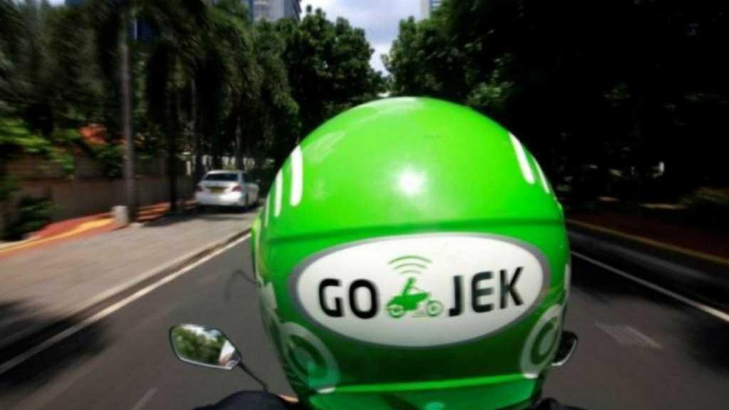 3 Jurus Sakti Gojek Hadapi PSBB di Jakarta