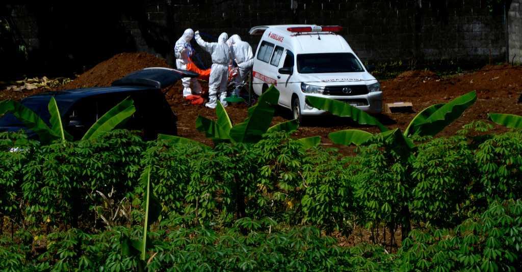 Provokator Penolak Pemakanan Jenazah di Ungaran Dijerat Pasal Berlapis