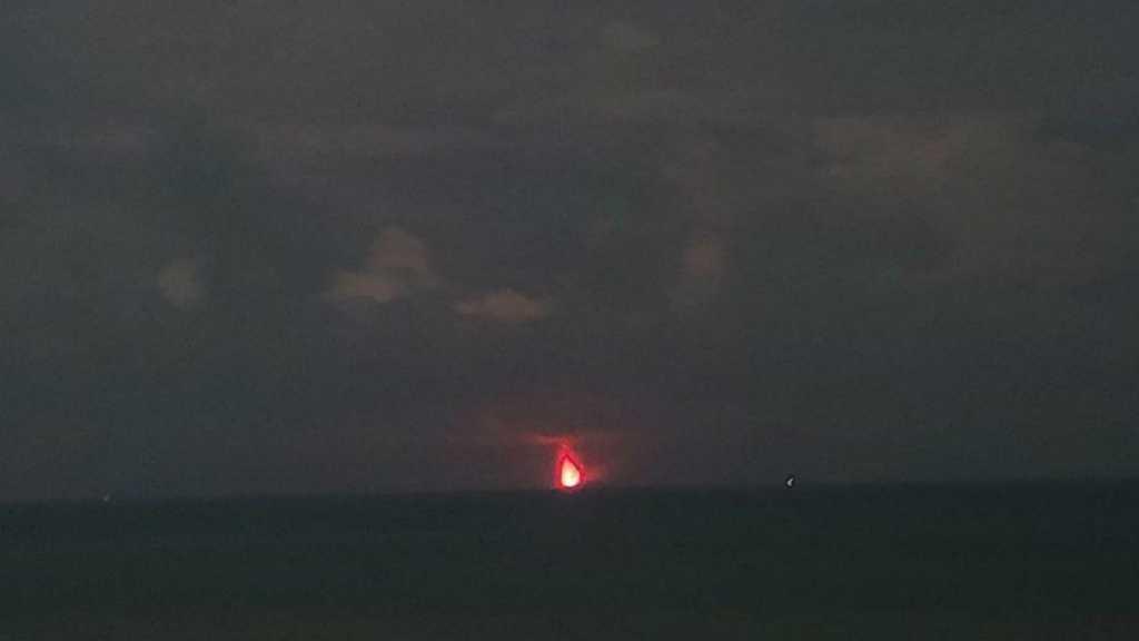 Gunung Anak Krakatau Waspada Level II Pasca Erupsi, Aktivitas Vulkanik Reda