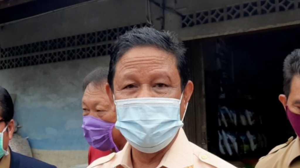 Plt Gubernur Kepri Tolak Kedatangan 2.000 Turis Australia