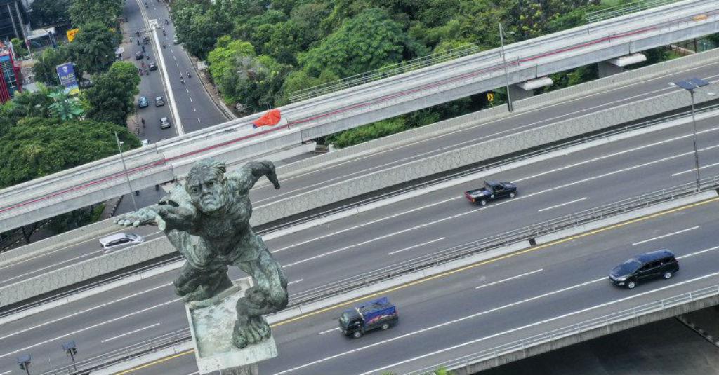 Banten Ajukan PSBB Permohonan PSBB ke Kemenkes RI