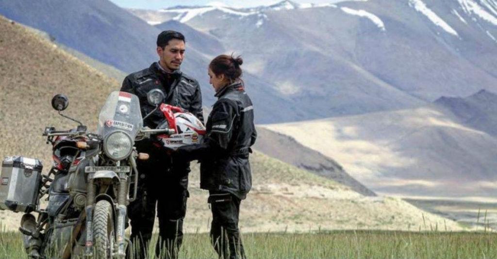 Marcelino Lefrandt sampai Donna Agnesia Rayakan Paskah Lewat Cara Berbeda