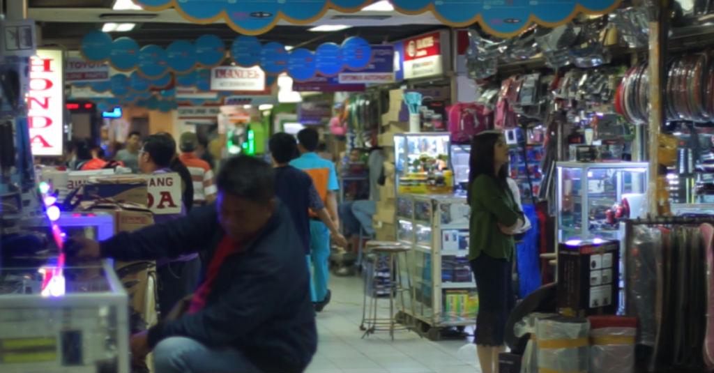 Gegara Korona, Bisnis Online Ini hanya Bisa 'Elus Dada'