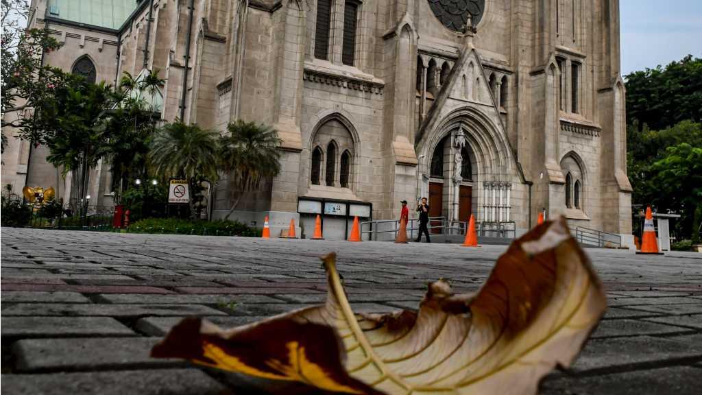 Keuskupan Agung: Pandemi Korona Peringatan Agar Menjaga Alam