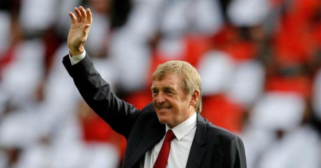 Dinyatakan Positif COVID-19, Legenda Liverpool Isolasi Mandiri