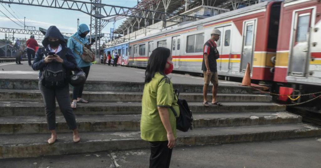 Demi Cegah Penularan COVID-19, Kemenhub Terbitkan Regulasi Anyar