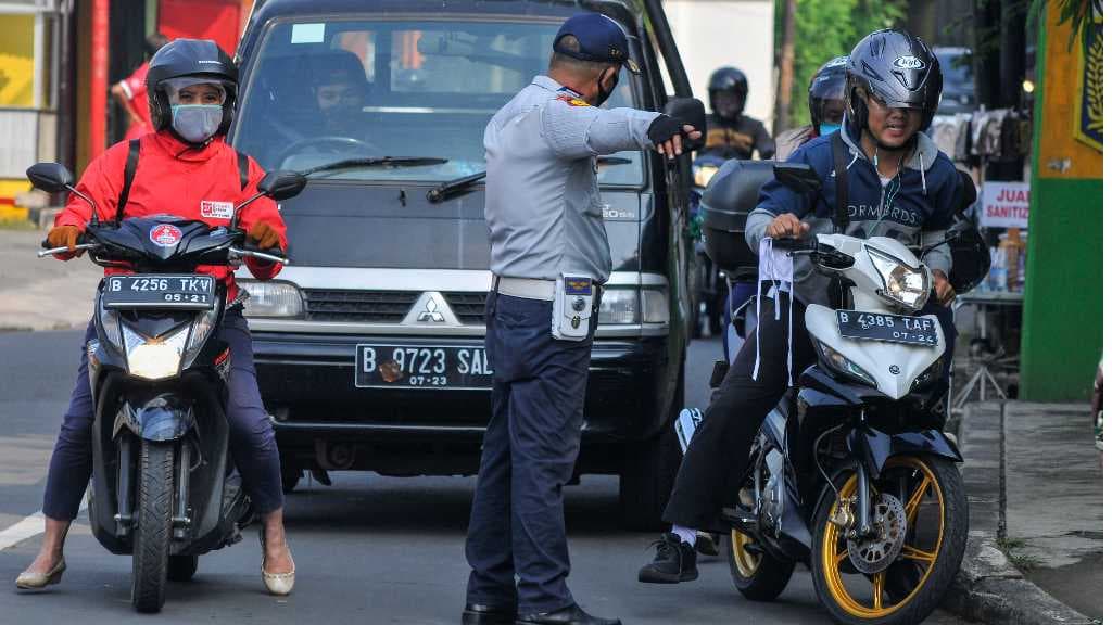 Pemkot Bekasi Siap Terapkan PSBB di Wilayahnya