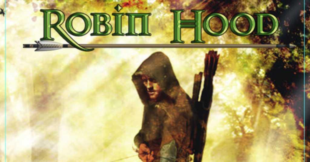 Disney Akan Garap Film 'Robin Hood' Versi Live Action