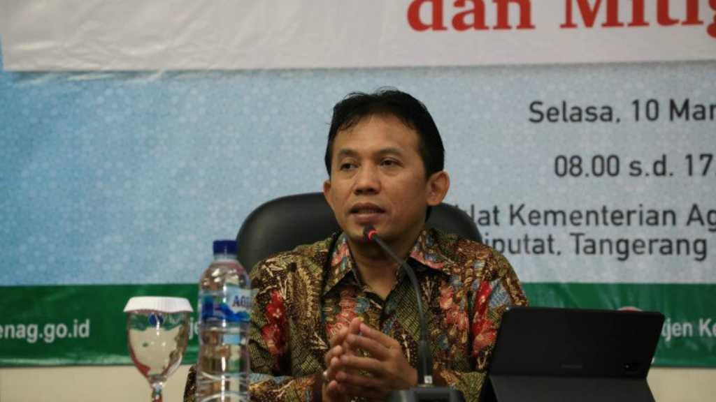 Dana Jamaah Haji Tanah Air Digunakan untuk Penanganan Korona?