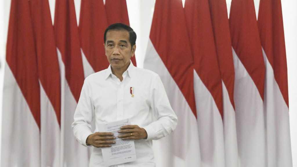 Jokowi Apresiasi Adanya 'Rumah Sakit Tanpa Dinding'