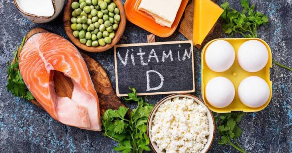 Di Rumah Aja? Jaga Kesehatan dengan Asupan Vitamin Berikut Ini!