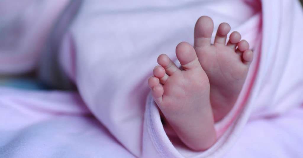 Bayi Usia 8 Bulan PDP COVID-19 Meninggal Dunia di Makassar