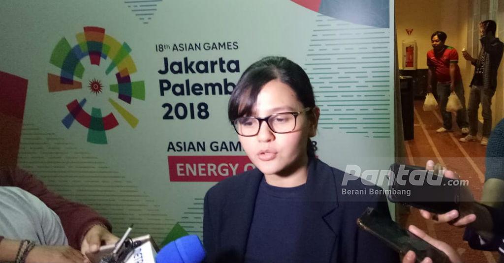 PSSI Sayangkan Mundurnya Ratu Tisha