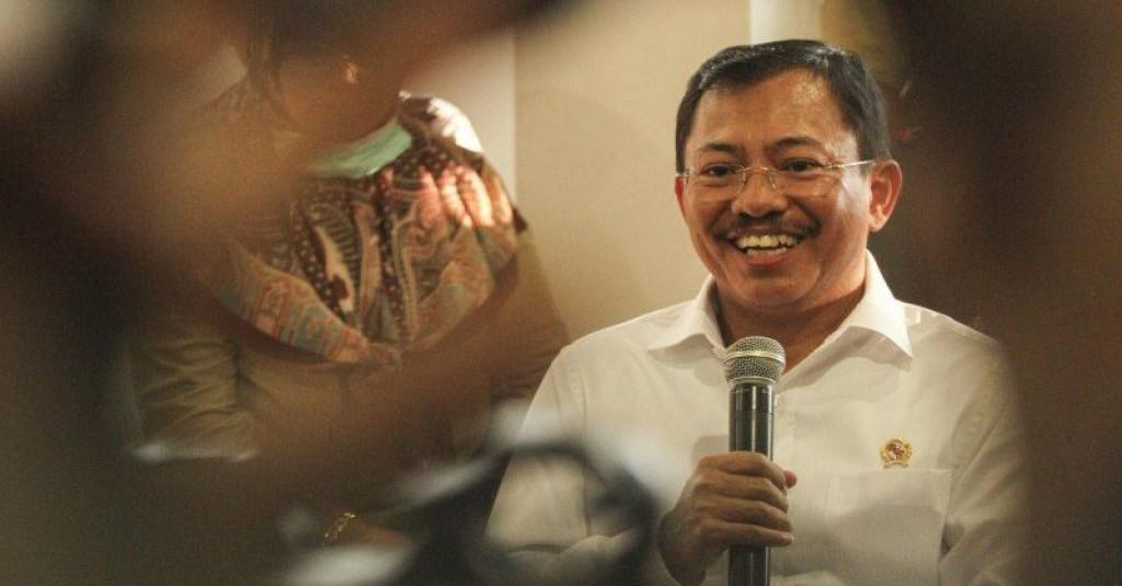 Menkes Resmi Tetapkan PSBB di Pekanbaru Riau