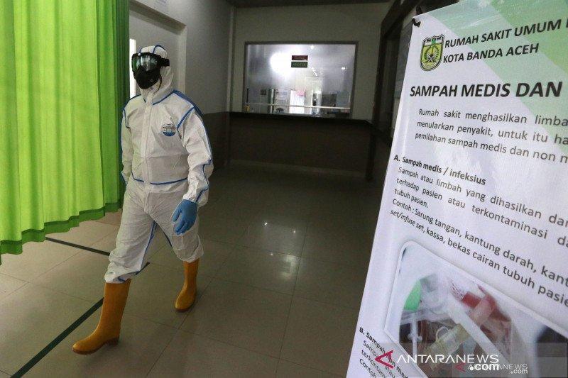 34 Daerah Belum Laporkan Penerapan Instruksi Mendagri Nomor 1 Tahun 2020